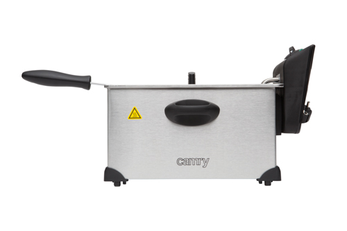 Fritéza Camry 3,0L